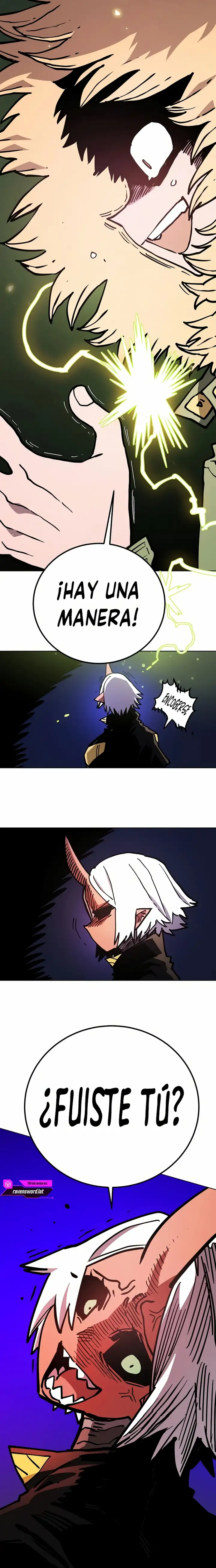 Read Player ES Manga Online