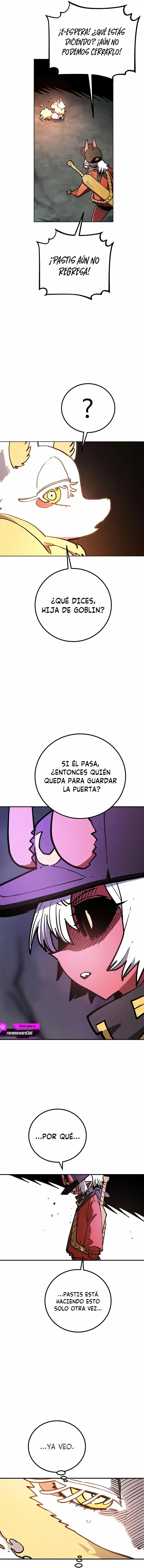 Read Player ES Manga Online