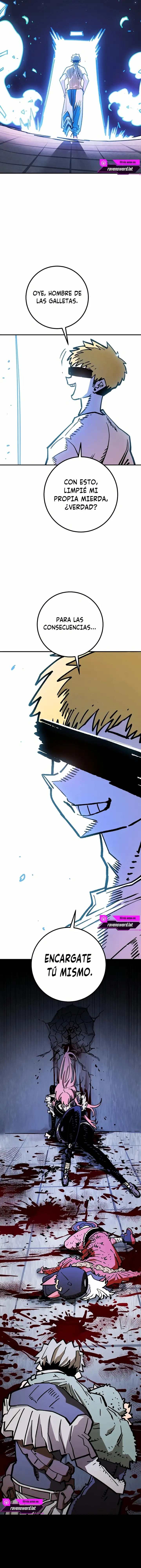 Read Player ES Manga Online