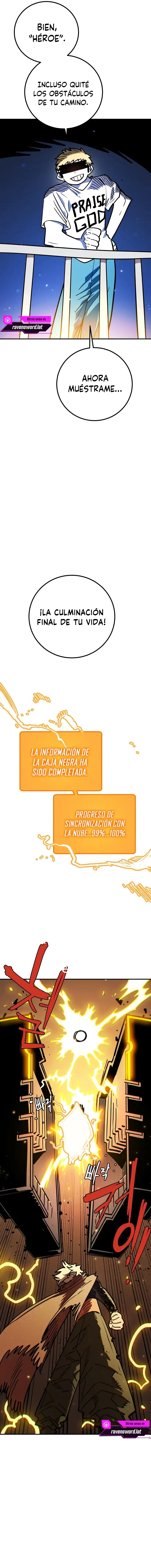Read Player ES Manga Online