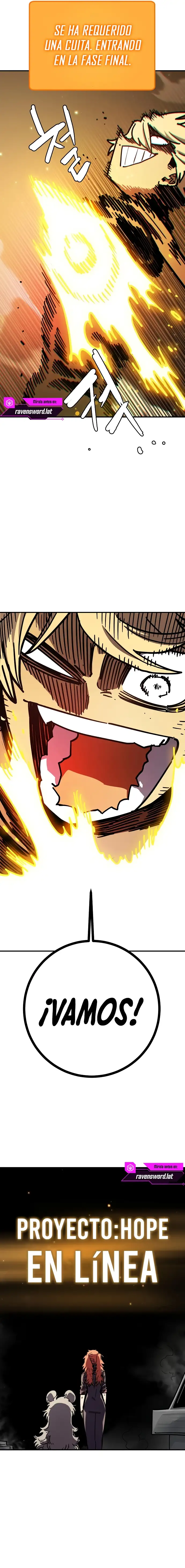 Read Player ES Manga Online