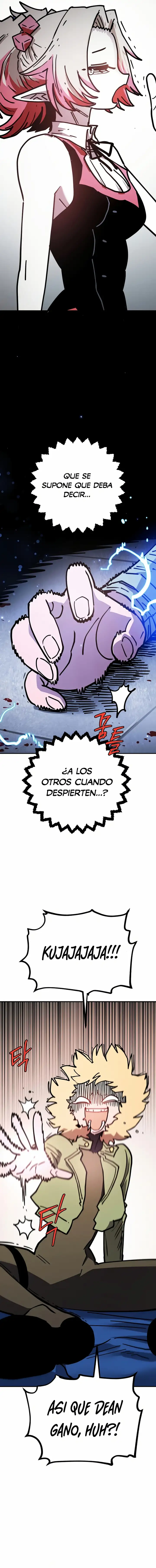 Read Player ES Manga Online