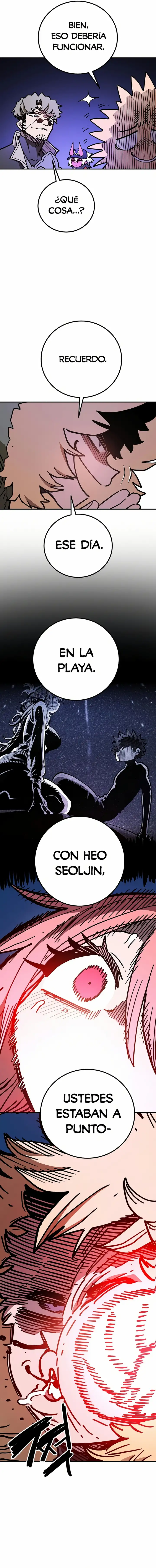 Read Player ES Manga Online