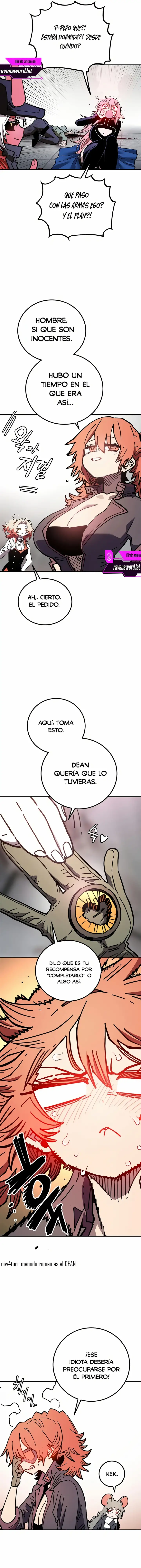 Read Player ES Manga Online