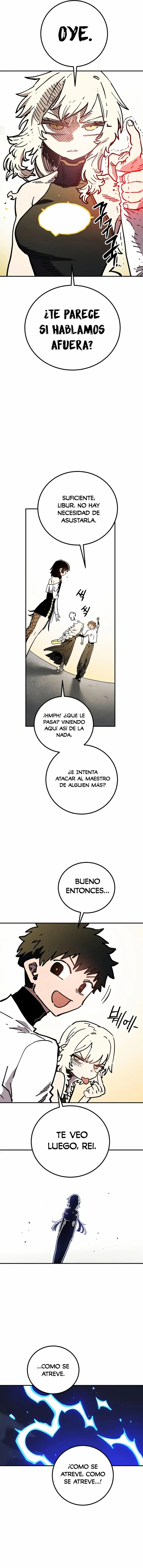 Read Player ES Manga Online