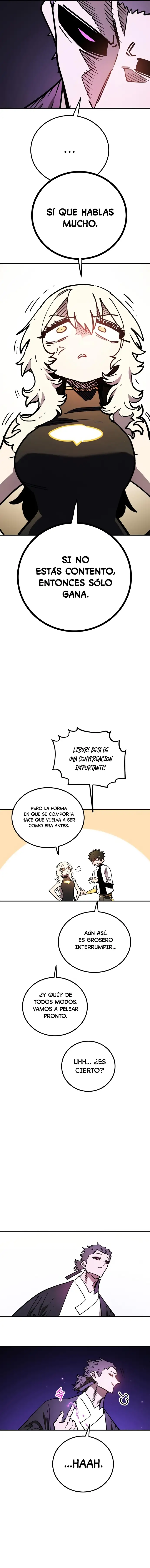 Read Player ES Manga Online