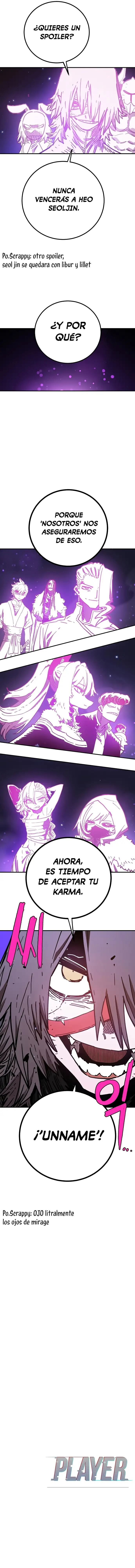 Read Player ES Manga Online