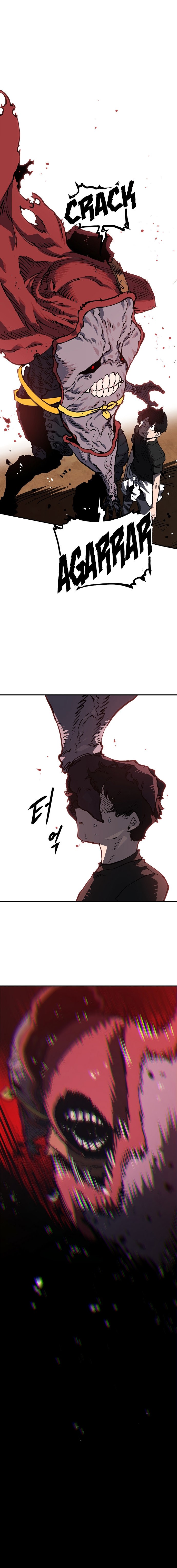 Read Player ES Manga Online