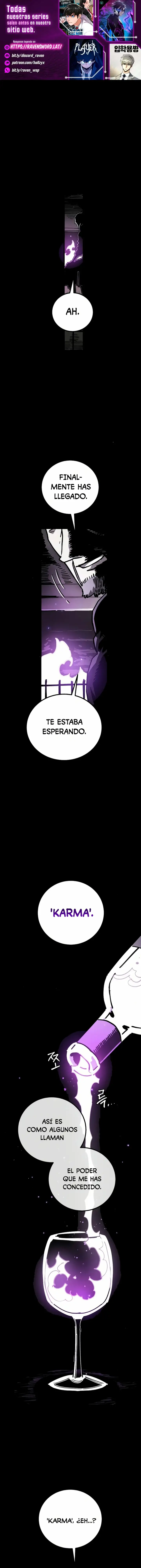 Read Player ES Manga Online