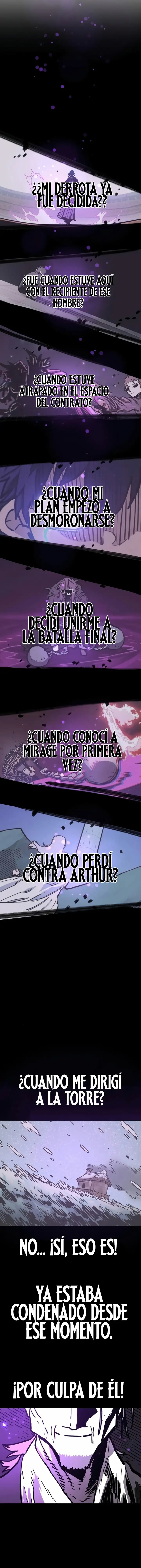 Read Player ES Manga Online