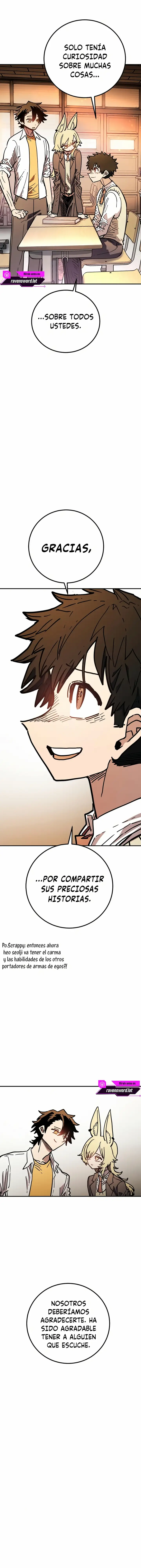 Read Player ES Manga Online