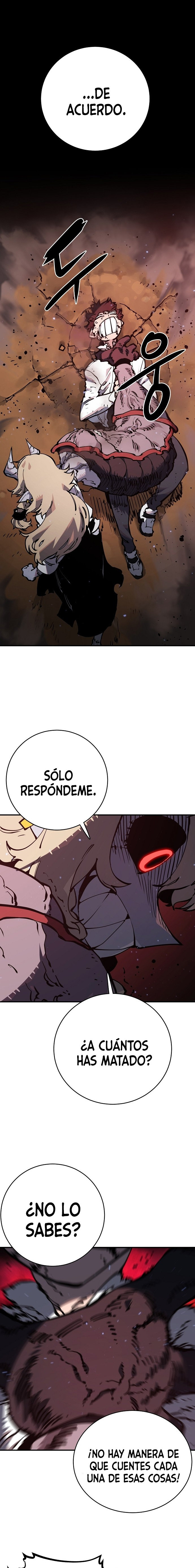 Read Player ES Manga Online