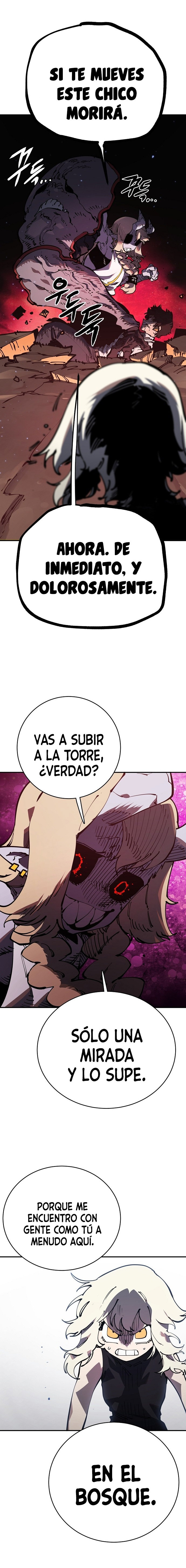 Read Player ES Manga Online