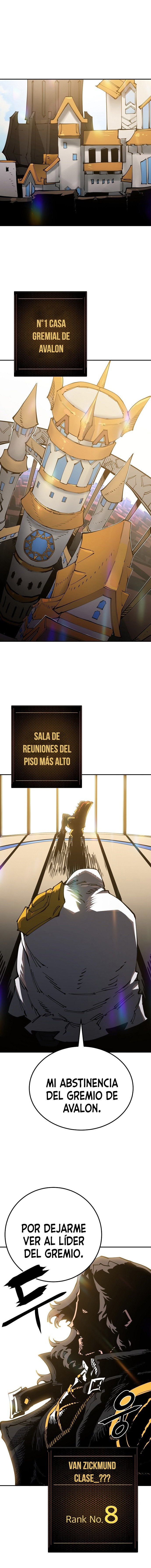 Read Player ES Manga Online
