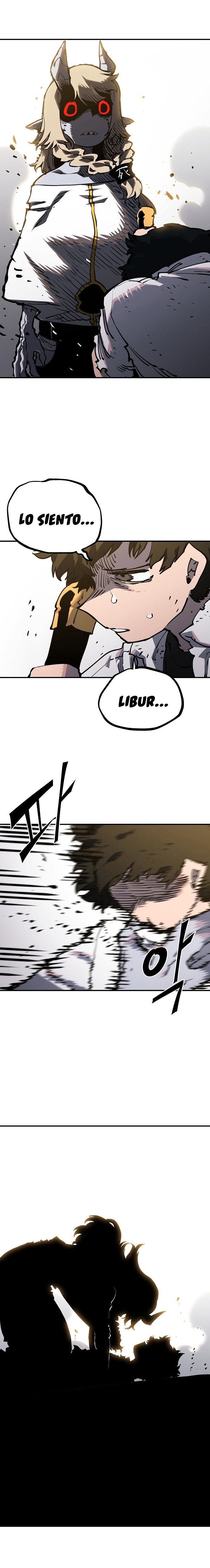 Read Player ES Manga Online