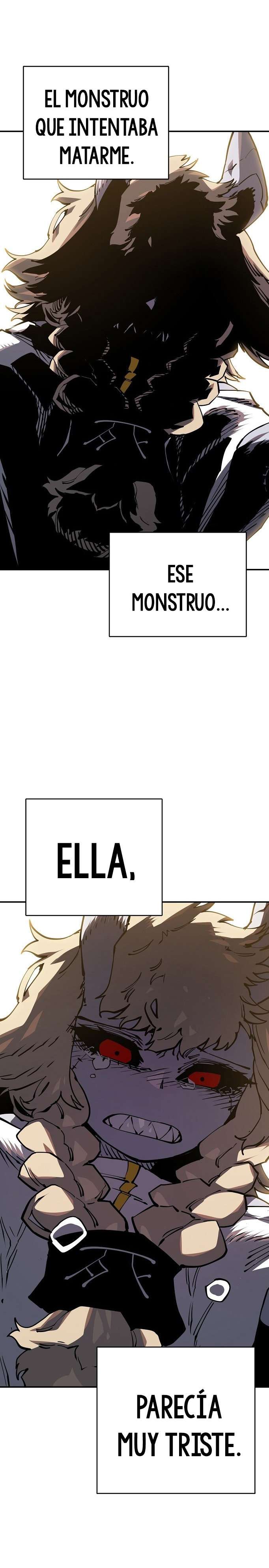Read Player ES Manga Online
