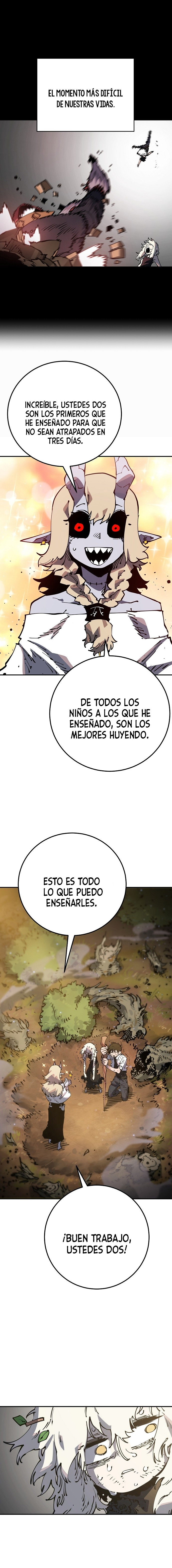 Read Player ES Manga Online