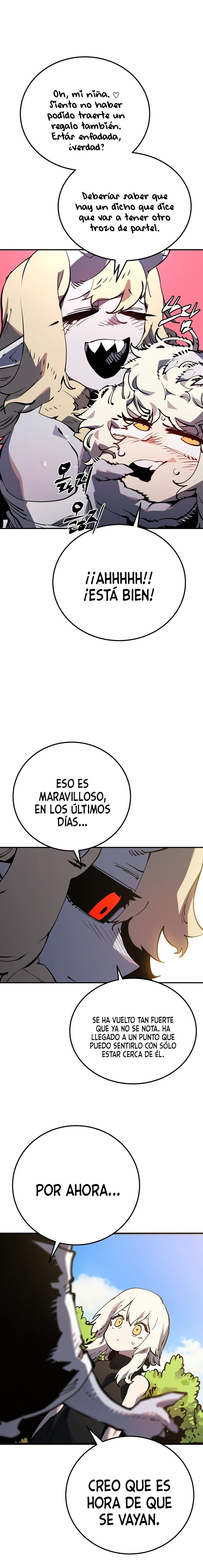 Read Player ES Manga Online