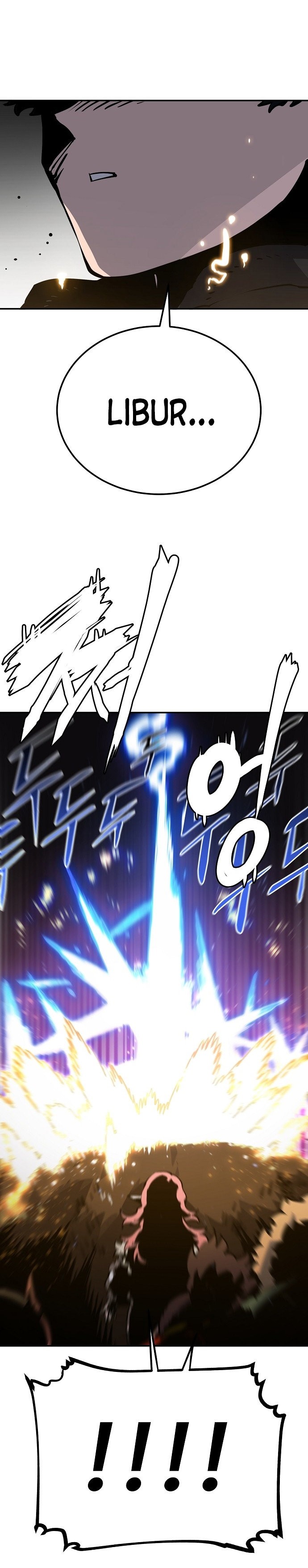 Read Player ES Manga Online
