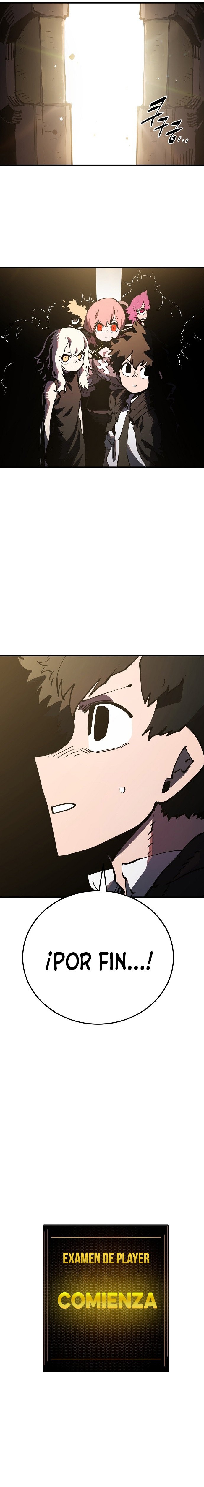 Read Player ES Manga Online