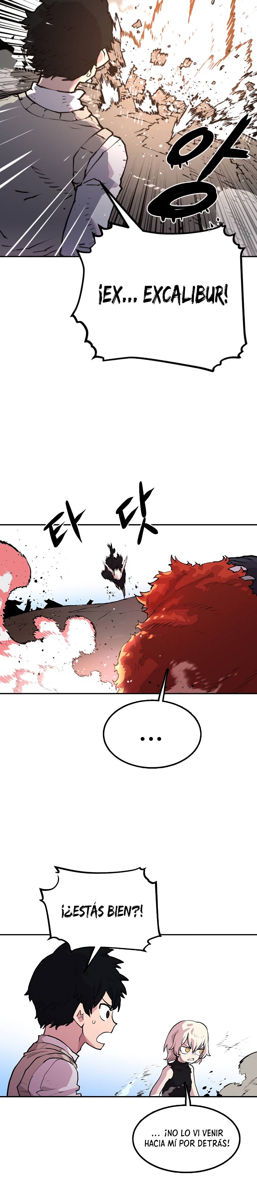 Read Player ES Manga Online