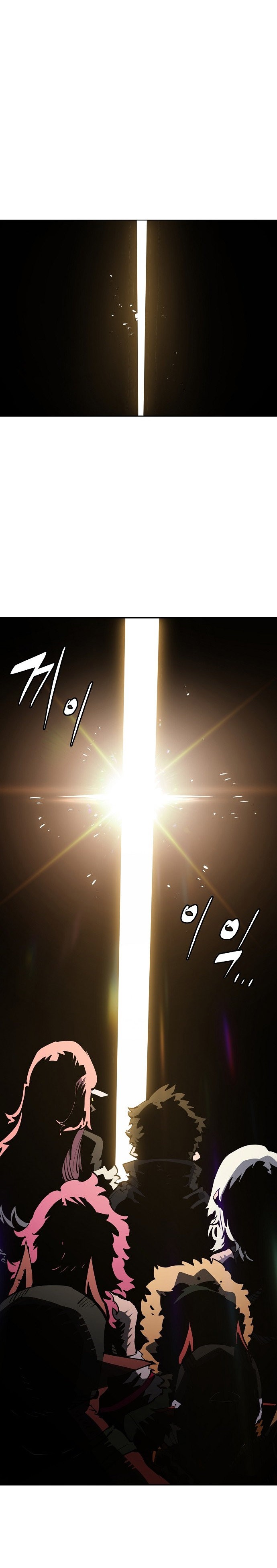 Read Player ES Manga Online
