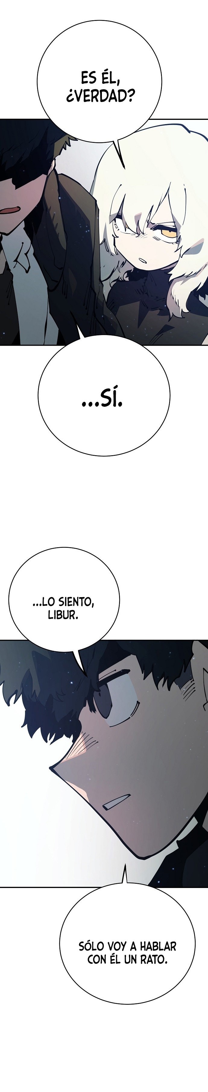 Read Player ES Manga Online