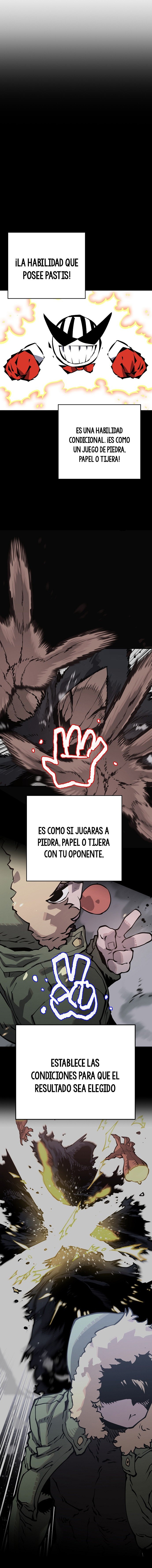 Read Player ES Manga Online