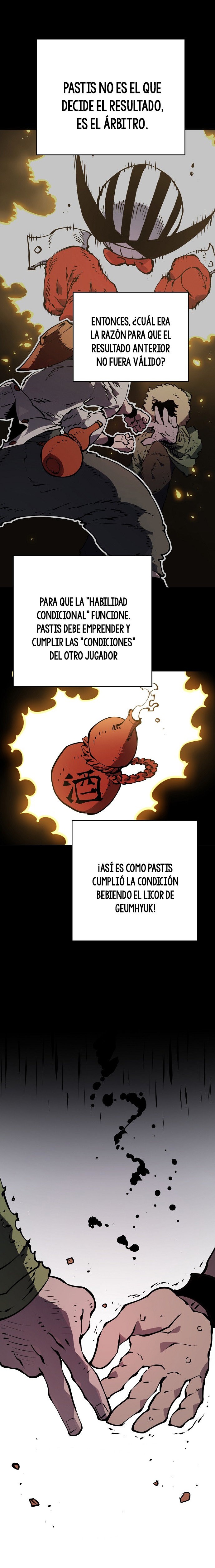 Read Player ES Manga Online
