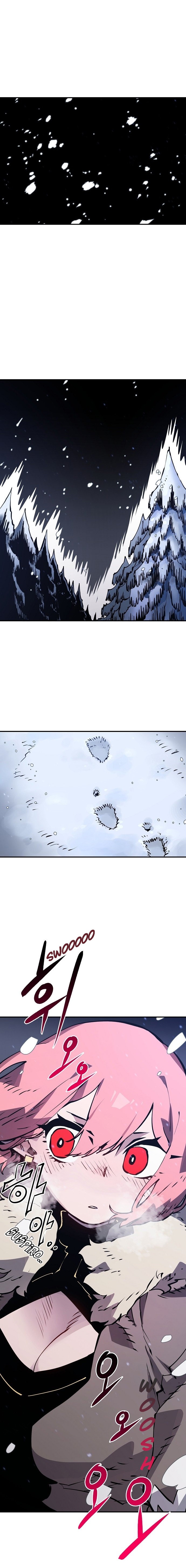 Read Player ES Manga Online