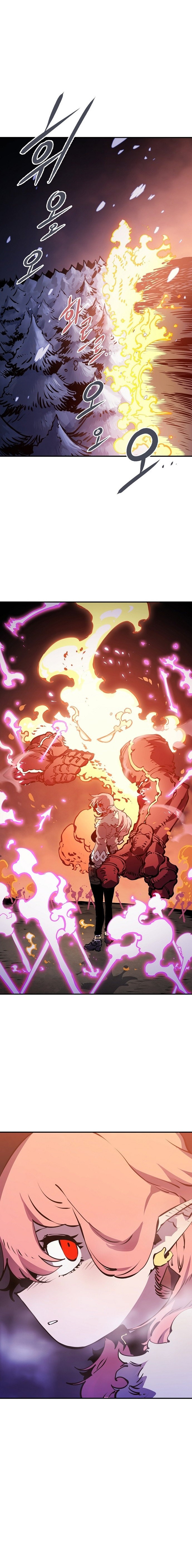Read Player ES Manga Online