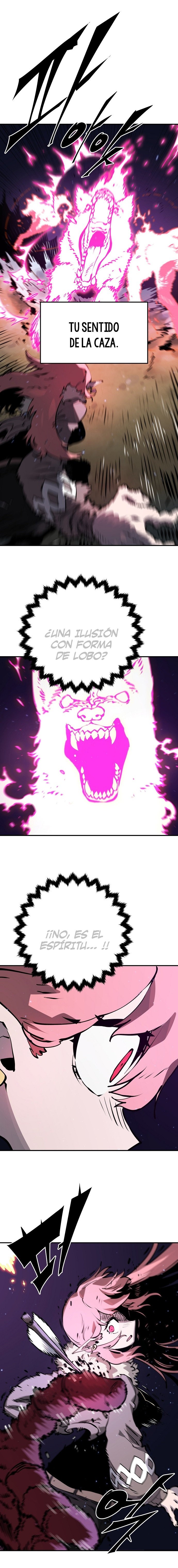 Read Player ES Manga Online