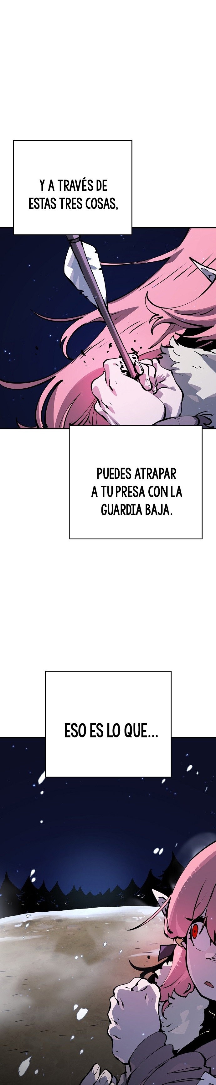 Read Player ES Manga Online