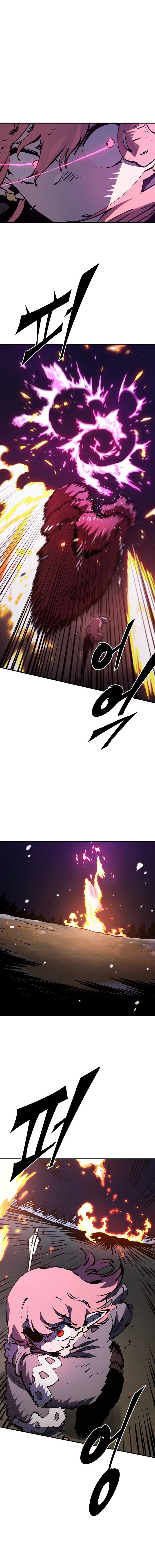 Read Player ES Manga Online