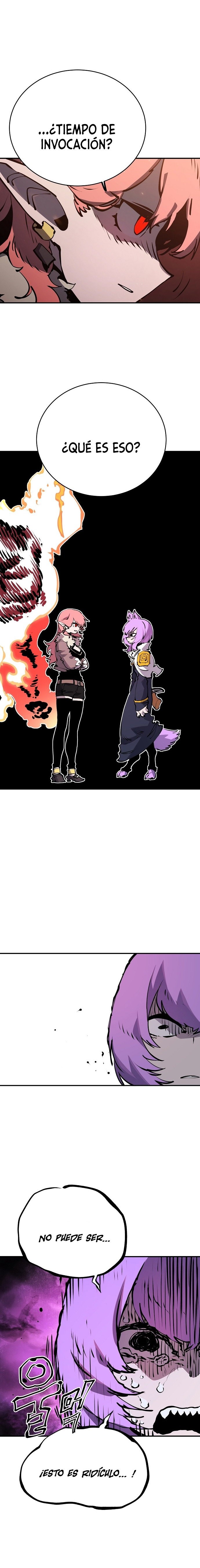 Read Player ES Manga Online