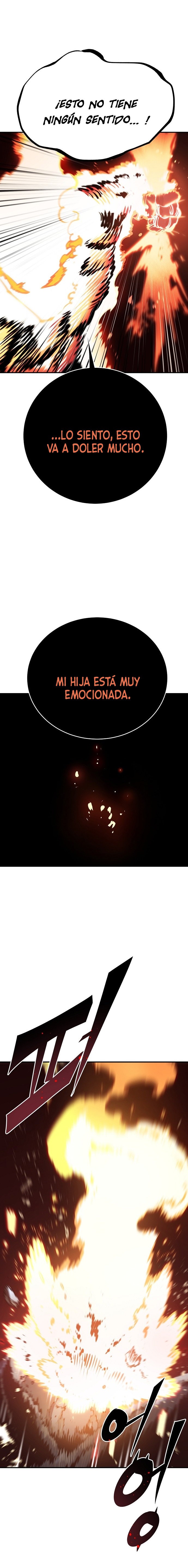 Read Player ES Manga Online
