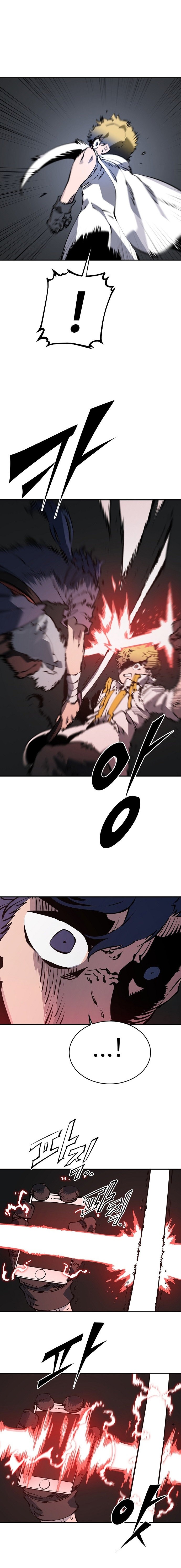 Read Player ES Manga Online