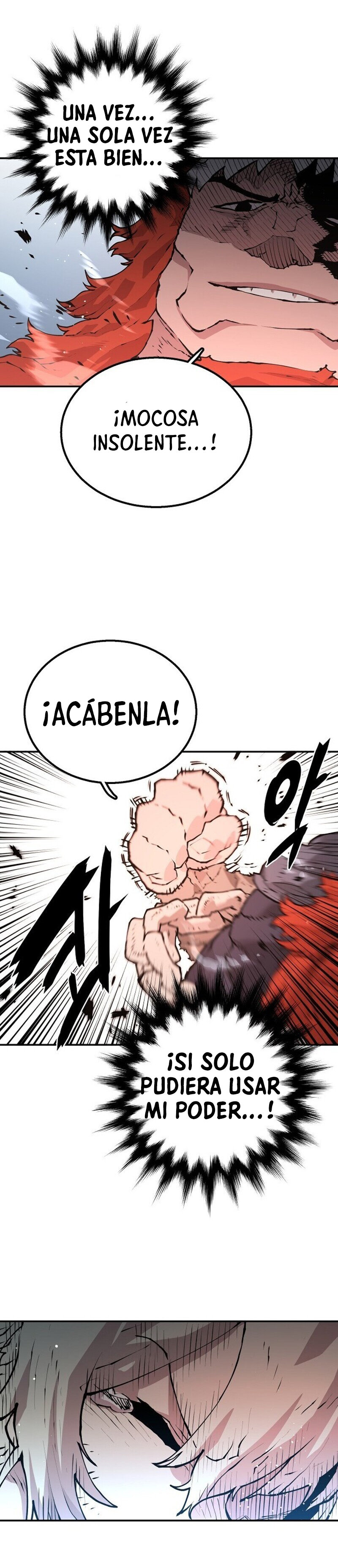 Read Player ES Manga Online