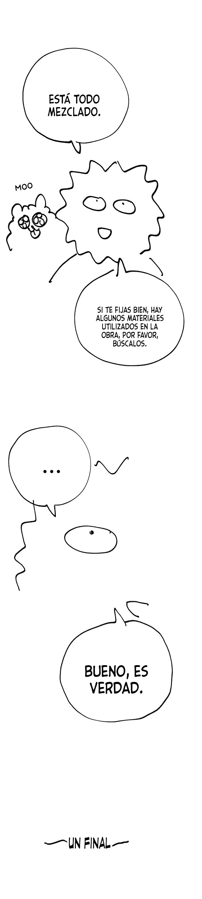Read Player ES Manga Online