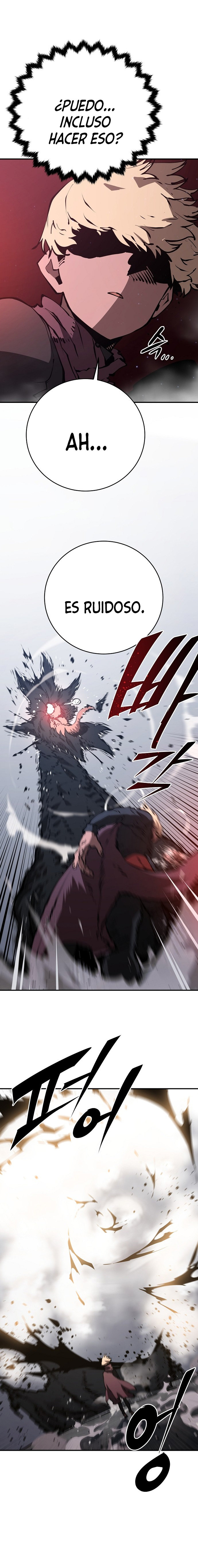 Read Player ES Manga Online