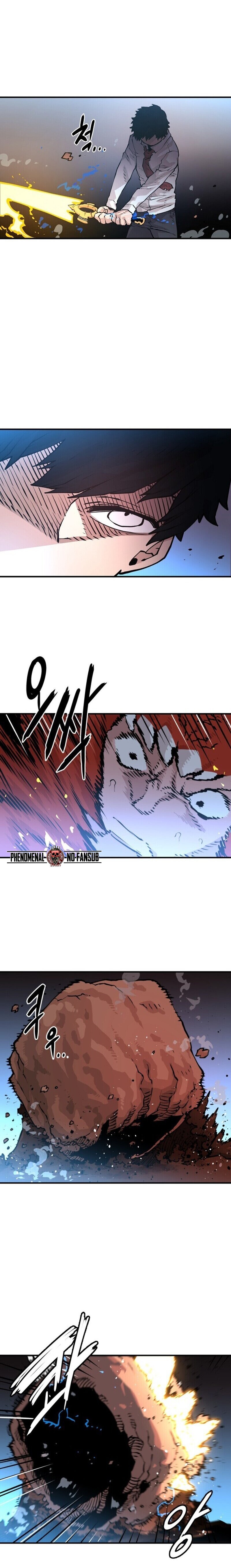 Read Player ES Manga Online