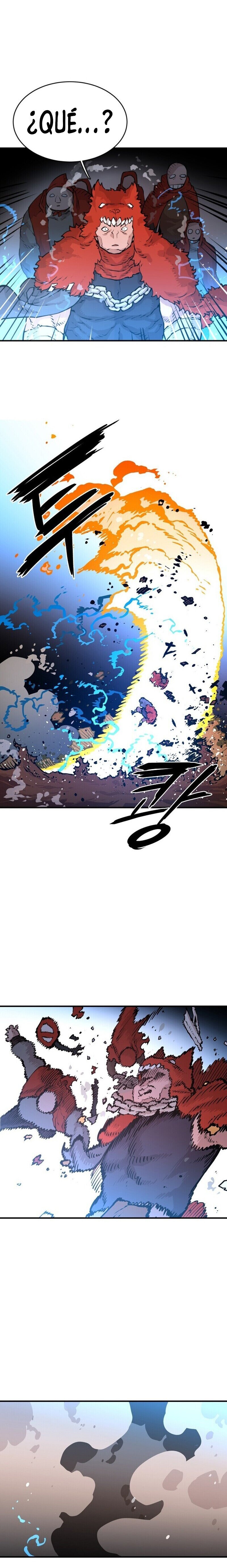 Read Player ES Manga Online