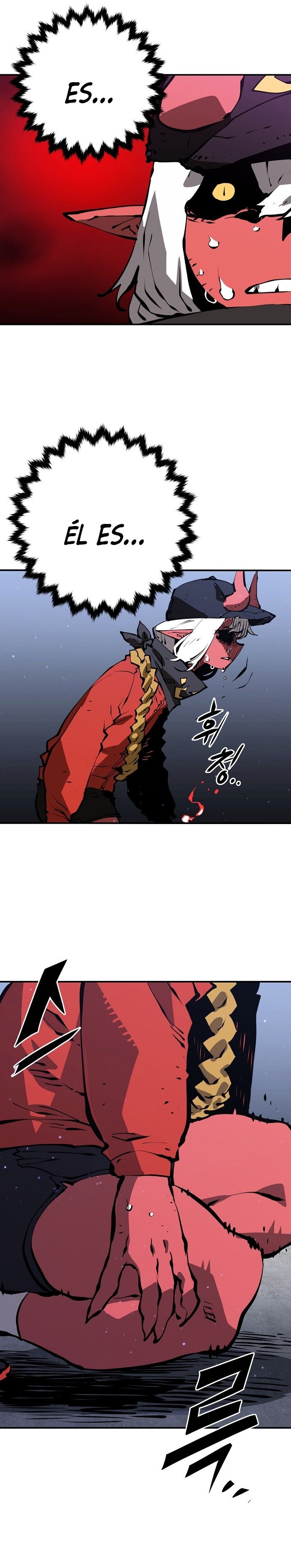 Read Player ES Manga Online