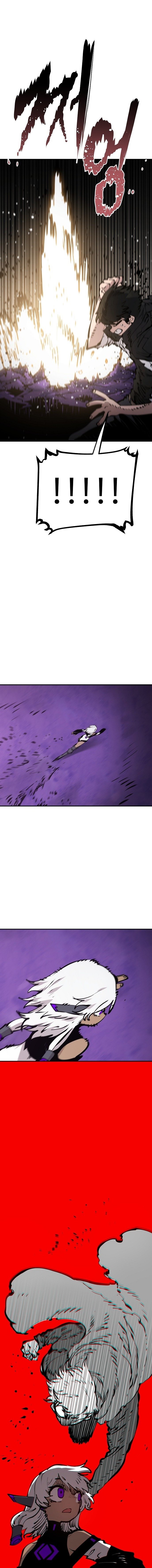 Read Player ES Manga Online