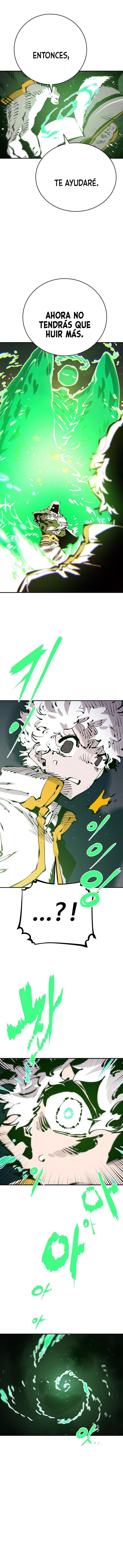 Read Player ES Manga Online