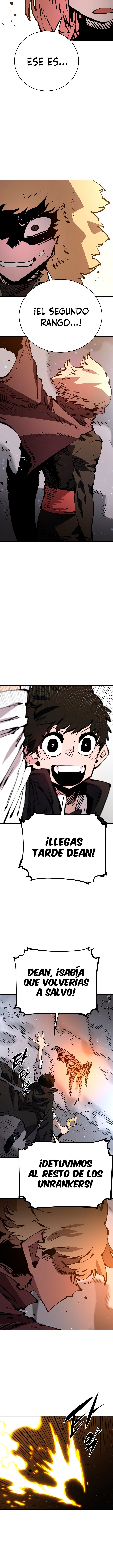 Read Player ES Manga Online