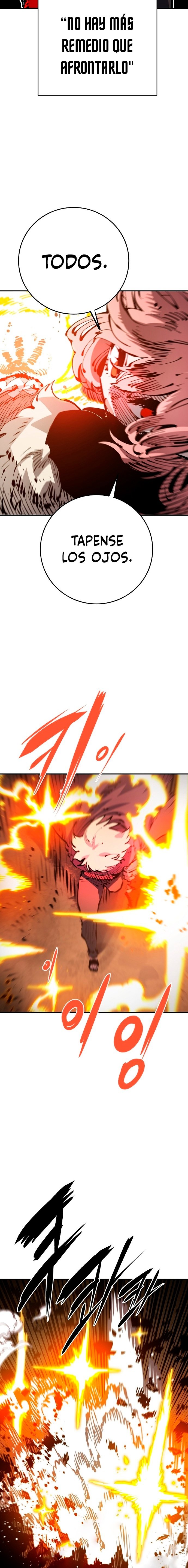 Read Player ES Manga Online