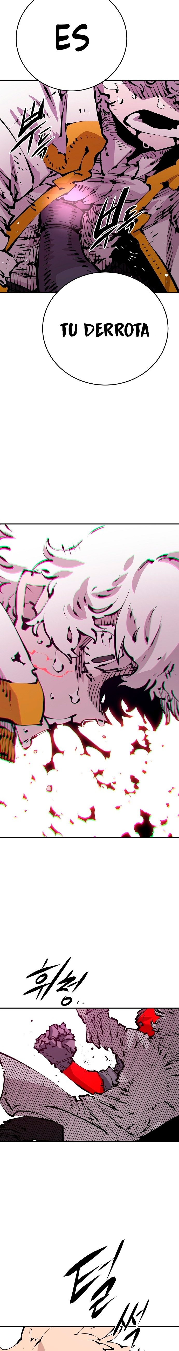 Read Player ES Manga Online