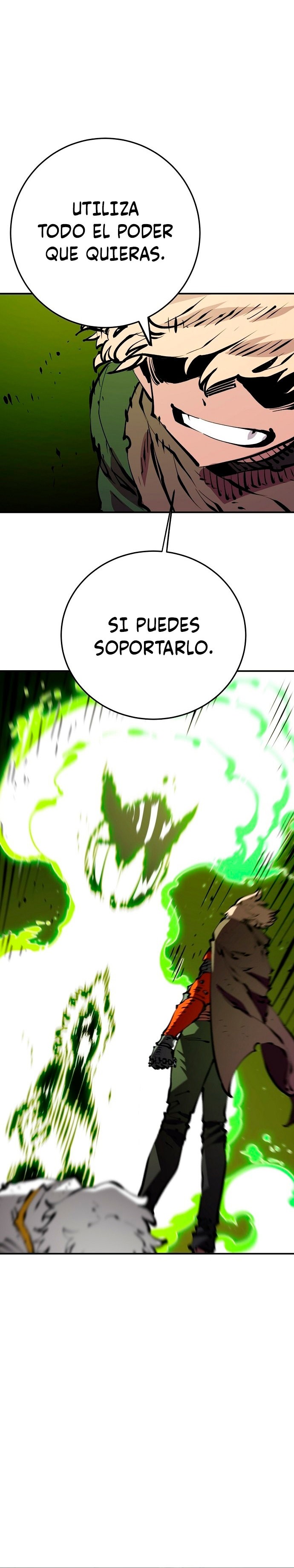 Read Player ES Manga Online