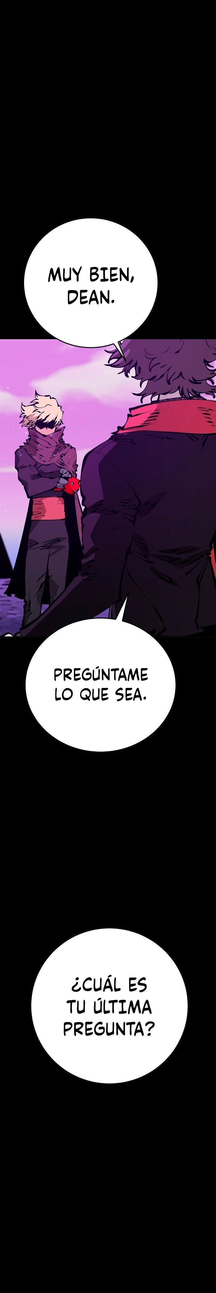 Read Player ES Manga Online